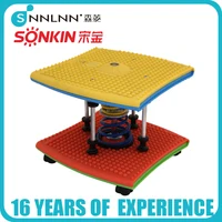 Factory Direct Body Weight Twister Dance