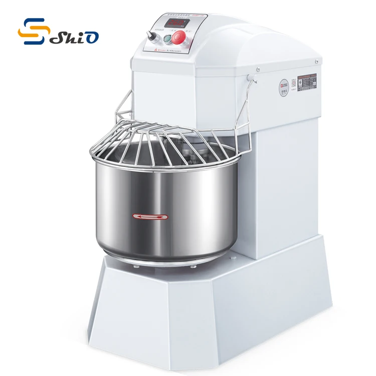 SHIO-DM-12DG Bäckerei Verwendet Elektrische Mehlmischmaschine