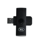 2017 new item contact IC card reader/rfid reader and writer