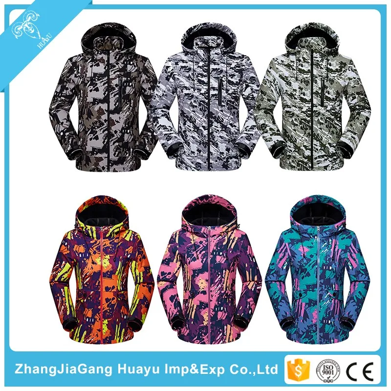 Hot seller factory supply nylon jacket fabric