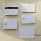 Popular newly design membership blank card