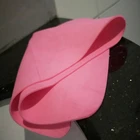 Chamois Bamboo Pads Synthetic Pva Beauty Little Absorber Facial Ice Chamois Shammy Face Towel