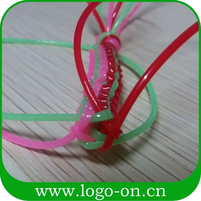 Plastic Scoubidou Strings Buy Scoubidou Color Strings,Diy Pvc Stings