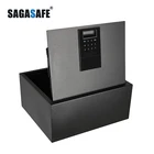 Best quality safe box for smartphone kids safe box safe box lock electronic