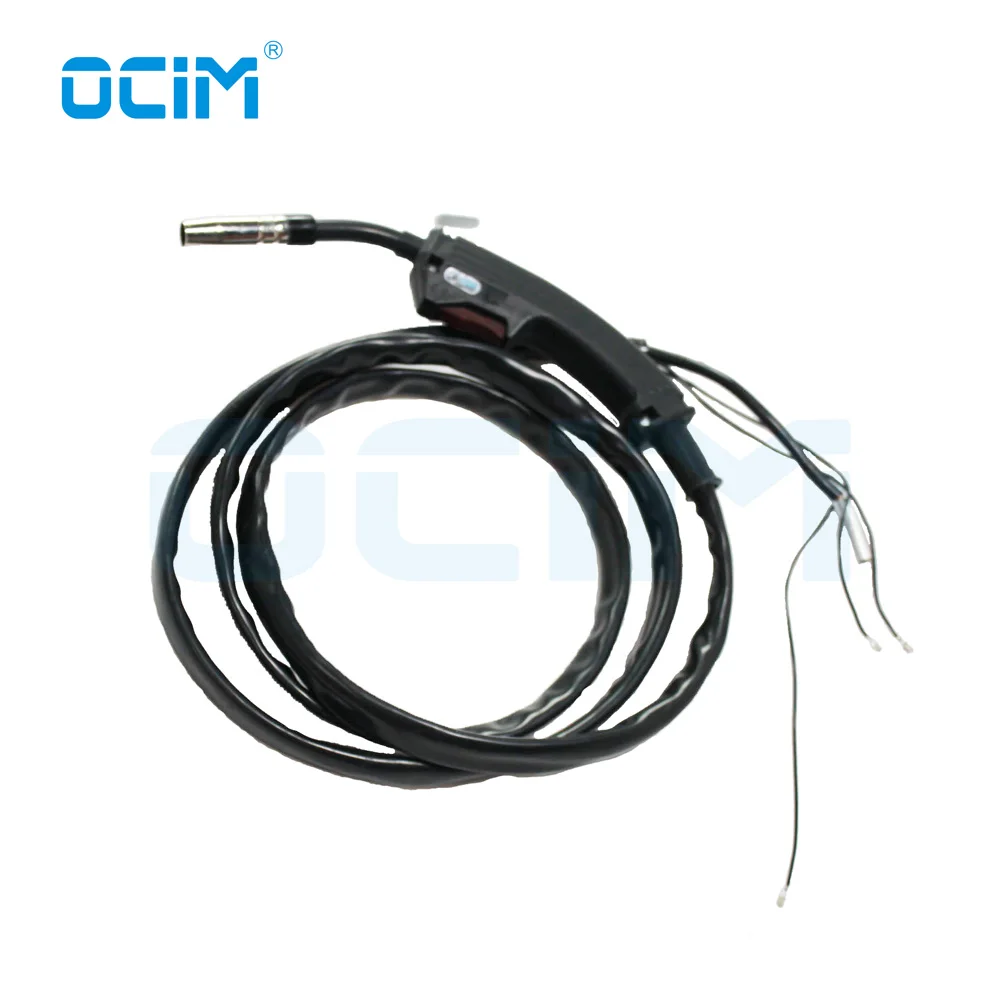 gasless 14AK with hook 7