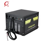 Silent RV Diesel Generator 6.3kVA Inverter Generator 5.6kW Portable Generator XZ5600D Electric Start