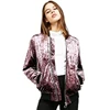 /product-detail/fall-clothing-for-women-women-ladies-new-fashion-washed-high-quality-purple-color-velvet-bomber-jacket-60550790615.html
