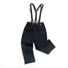 2019 casual kids trousers pants and rompers for boys