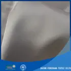 50D Weft 95% Polyester Spandex Blend Stretch Satin Fabric