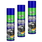China factory 650ml foam car engine carbon cleaner wholesale