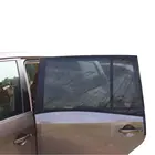 Cover Sun Shade Rear Side Window Baby Sun Shade Auto Window Mesh Auto Insect Screen