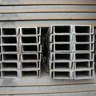 Factory Bulk Price Cold Rolled Steel Channel Sizes