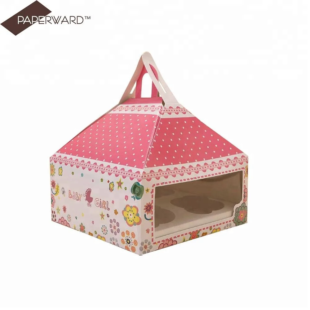 packaging cake box design wholesale, boxes design