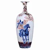 New design vintage ceramic art deco vase for sale