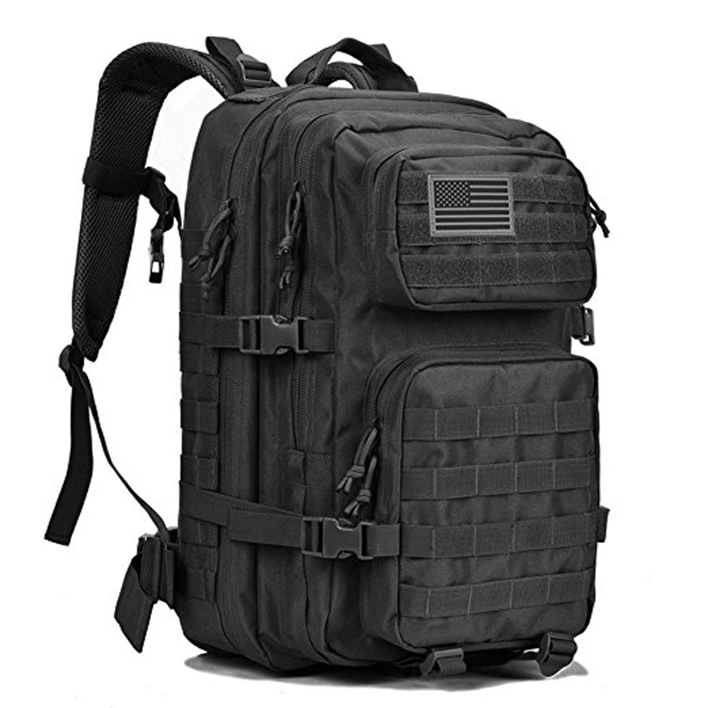 tactical climbing backpack