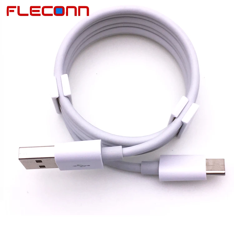 USB 2.0 to USB C Charge Cable