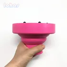 Wholesale silicone hair dryer diffuser attachment