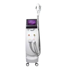 Super performance high power ipl shr hair removal with skin rejuvenation machine/ipl shr laser