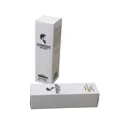 Professional factory custom cosmetic paper box printing at good price