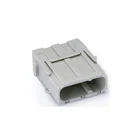 09 14 003 3001 Modular Han C 40A Modules 3 Pin Connector
