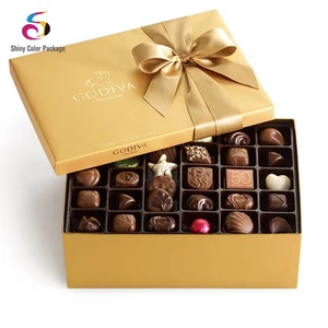 box chocolates