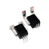Original Brand 100A 1 Channel Open Loop Bidirectional 5-CB Formed Leads sensor ACS758LCB-100B-PFF-T