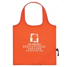 Nylon Foldable Shopping Bag & reusable folding nylon bag