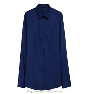 navy blue skirt suit