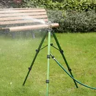 Die-casting Irrigation System Agriculture Sprinkler/Garden Sprinklers