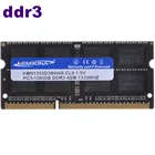 Ddr3 Laptop Ram For Laptop Laptop Ddr3 4gb 4GB DDR3 1333MHZ PC3-10600 Sodimm Laptop RAM Memory For MacBook