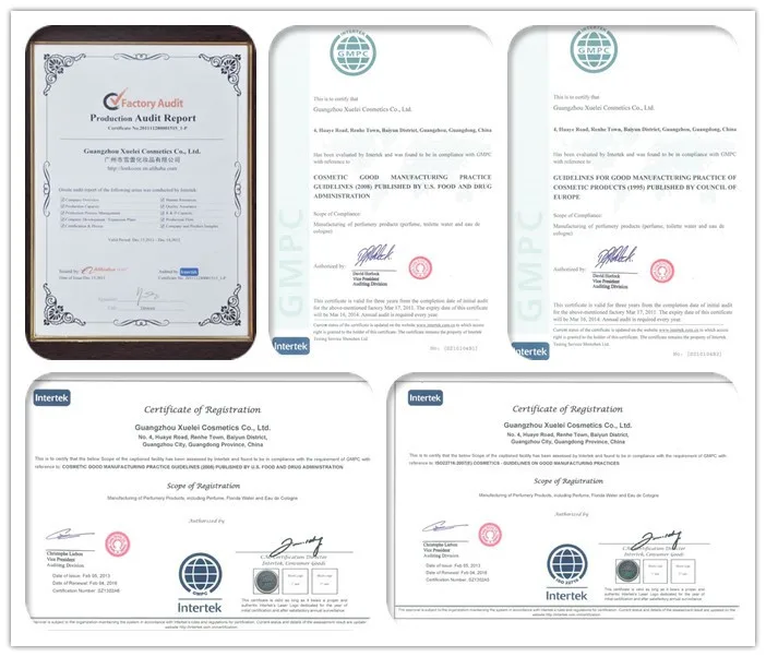 certification 2