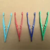 /product-detail/tgt003a-colorful-disposable-surgical-plastic-tweezers-medical-forceps-60290660052.html