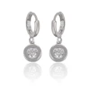 E-72 Xuping italian earrings is fashion costume jewelry china as alibaba express china ladies jewellery