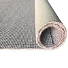 Sisal Mix Wool carpet