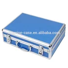 China manufacturer large aluminum flight air shipping case