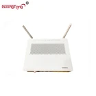 Original HG8245H GPON Terminal ONU, HGU Route Mode , 4 GE lan port + 2 telephone +1 wifi,English interface