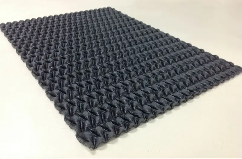 Regalia Supreme Rubber Carpet Underlay Buy Lh Rubber Carpet Underlay