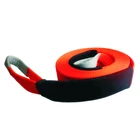 Truck Trailer Emergency 10T Snatch Tow Strap
