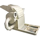 tree branch bamboo wood sawdust pulverizer crushing corn hammer mill machine