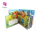 music books & sound piano printing books