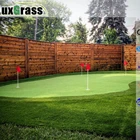 Outdoor Mini Golf Mats Putting Green Carpet Synthetic Turf