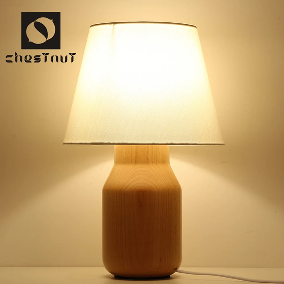 Scultura contemporanea di legno vintage economici bambini lampada ... Lampade a sospensione economiche