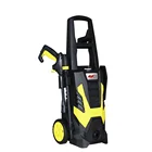 2200W High Pressure Washer foam sprayer water blaster car wash machine with handel