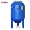 BESTANK 200lt Vertical With Leg / Pressure Tank Expansion Tank Pressure Vessel Tank for water pump
