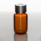 10ml Amber Glass Vial Amber10ml 10ml Headspace Glass Vials 10ml Amber Glass Vial With Screw Cap Headspace Vial