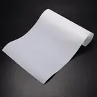 Heat resistant chemical free PTFE sheet 1mm thick sheet teflon