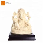 Religion decoration small resin india ganesha idol gods hindu religious gifts