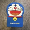 Cute Doraemon Rubber Silicone Tablet Covers for Ipad mini 1/2/3/4