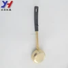 Factory OEM custom nonstick metal kitchen cooking utensils for sauce