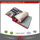 Cheap hardcover color card sample book printing